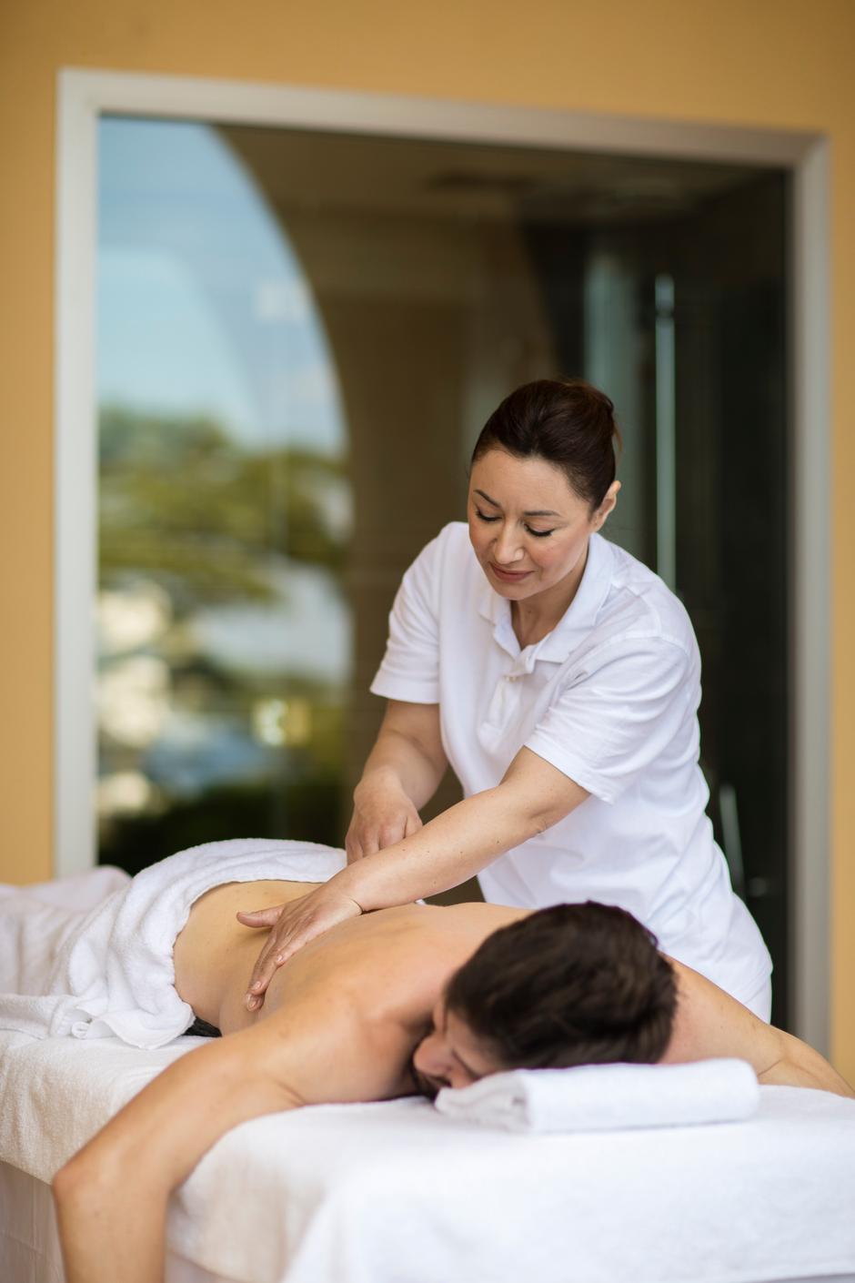 Angiolieri Wellness Experience 5